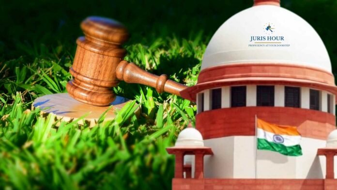 Causal Link to Yamuna Floodplain Damage Was Not Established: Supreme Court Quashes NGT’s Environmental Compensation Order Causal Link to Yamuna Floodplain Damage Was Not Established: Supreme Court Quashes NGT’s Environmental Compensation Order