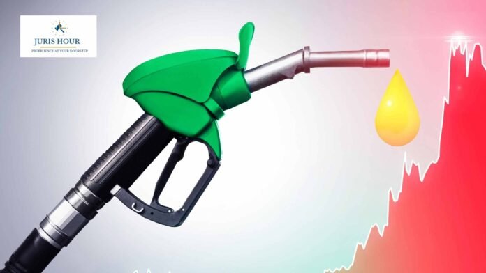 Centre Revises Central Excise Levies on Petrol, ATF and Diesel Exports; Petrol SAED and Diesel RIC Reduced to Nil Centre Revises Central Excise Levies on Petrol, ATF and Diesel Exports; Petrol SAED and Diesel RIC Reduced to Nil