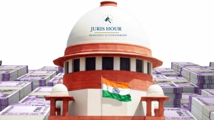 Civil Money Disputes Can’t Be Used as Recovery Tool: Supreme Court Quashes Criminal Proceedings