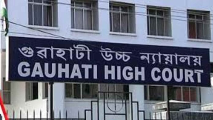 Coal Purchasers Can’t Be Saddled with Clean Energy Cess or Penalty Without Proof of Knowledge: Gauhati High Court Coal Purchasers Can’t Be Saddled with Clean Energy Cess or Penalty Without Proof of Knowledge: Gauhati High Court