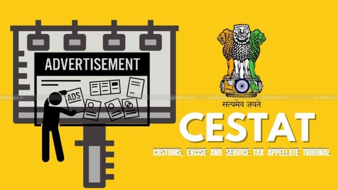 Municipal Body’s Commercial Renting and Hoarding-Space Activities Taxable: CESTAT