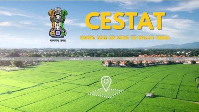 Construction of Independent Houses on Separate Plots Not Taxable as ‘Residential Complex’ Without Common Facilities: CESTAT