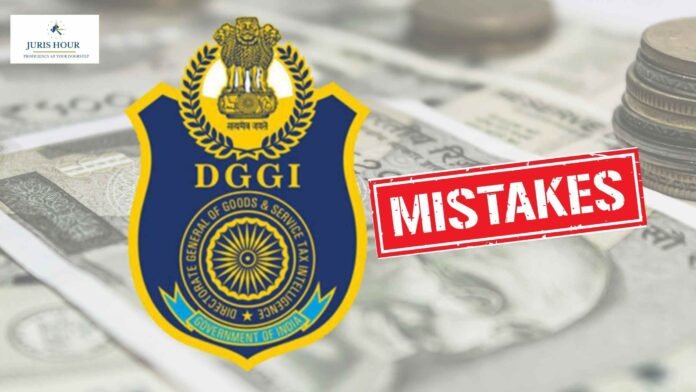 Rs. 15.44 Crore Fake ITC Prosecution Quashed Because of This Mistake oF DGGI Gurugram Rs. 15.44 Crore Fake ITC Prosecution Quashed Because of This Mistake oF DGGI Gurugram