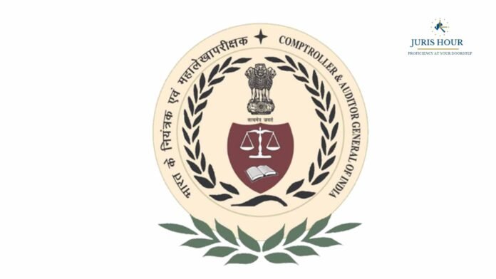 CAG Flags ₹25,085 Crore Taxation Lapses in 1,902 Cases; Excess Tax Charges Found in 174 Assessments CAG Flags ₹25,085 Crore Taxation Lapses in 1,902 Cases; Excess Tax Charges Found in 174 Assessments