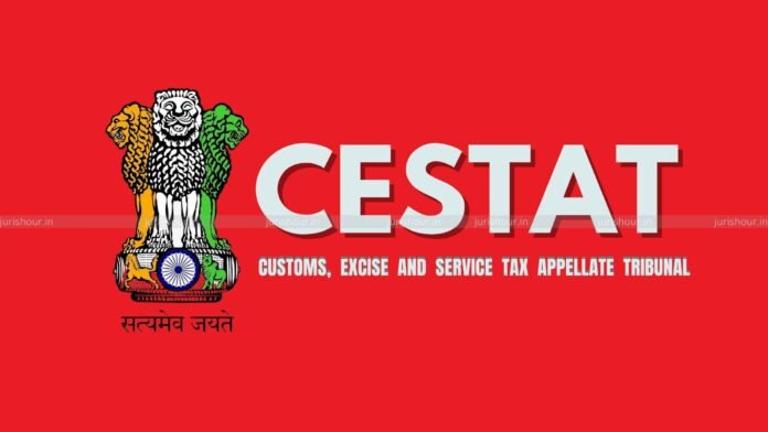 Customs Demand Can’t Rest Solely on Earlier Investigation Without Independent Enquiry: CESTAT Customs Demand Can’t Rest Solely on Earlier Investigation Without Independent Enquiry: CESTAT