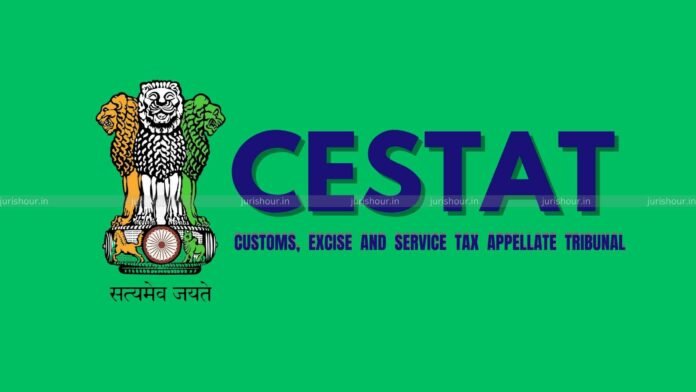 Customs Duty Arises Only on DTA Clearance: CESTAT Quashes Bank Guarantee for SEZ Goods