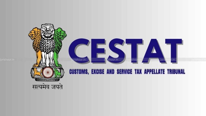 CESTAT Upholds Rs. 20.65 Crore Customs Duty Demand After Brass Scrap Imports Found to Originate From Pakistan, Not UAE