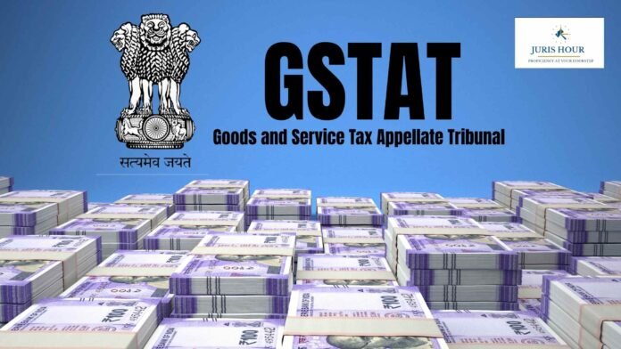 Registry Can’t Decide Complex Legal Issues: GSTAT Refers Appeal Over Pre-Deposit Linked to Amalgamated Entity Registry Can’t Decide Complex Legal Issues: GSTAT Refers Appeal Over Pre-Deposit Linked to Amalgamated Entity