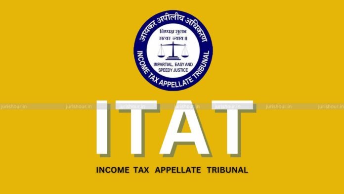 S. 80P(2)(d) Deduction Allowable On Interest Earned By Cooperative Housing Society From Cooperative Banks: ITAT S. 80P(2)(d) Deduction Allowable On Interest Earned By Cooperative Housing Society From Cooperative Banks: ITAT