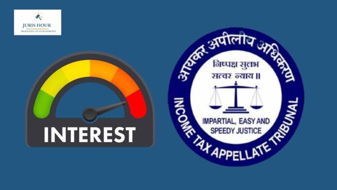 ITAT Allows S. 80P Deduction on Bank Interest Earned by Credit Co-operative Society ITAT Allows S. 80P Deduction on Bank Interest Earned by Credit Co-operative Society