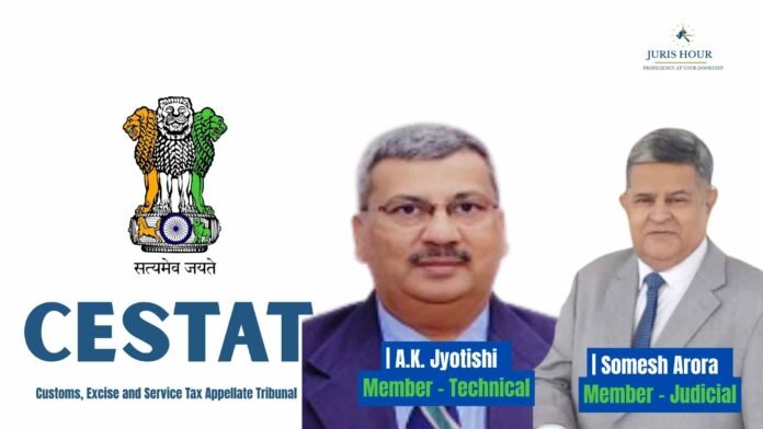 Importer’s Delayed Verification of Only 15 Out of 29 Certificates Can’t Establish Customs Fraud: CESTAT Quashes Duty Demand Importer’s Delayed Verification of Only 15 Out of 29 Certificates Can’t Establish Customs Fraud: CESTAT Quashes Duty Demand