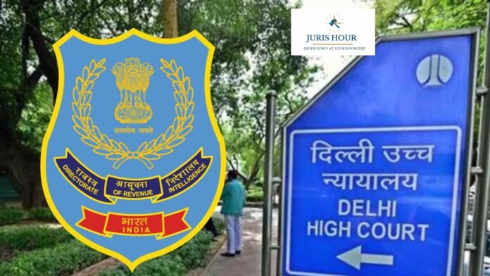 Can Separate Customs Show Cause Notices Be Adjudicated Independently Arising From Same DRI Investigation? Delhi HC Answers