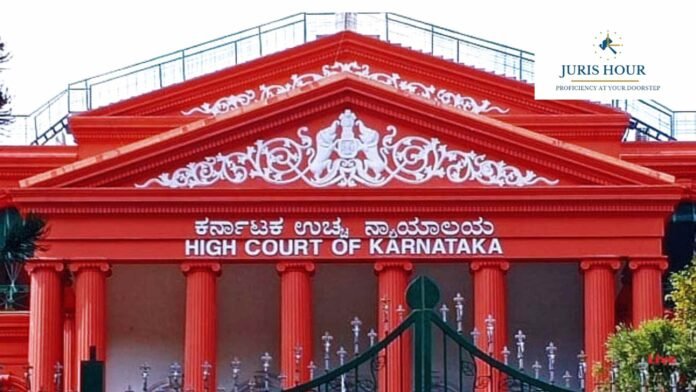 ECIR Not Beyond Judicial Review: Karnataka HC ECIR Not Beyond Judicial Review: Karnataka HC
