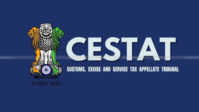 Erection Services Were Not Liable To Service Tax Prior To 10 September 2004: CESTAT Erection Services Were Not Liable To Service Tax Prior To 10 September 2004: CESTAT