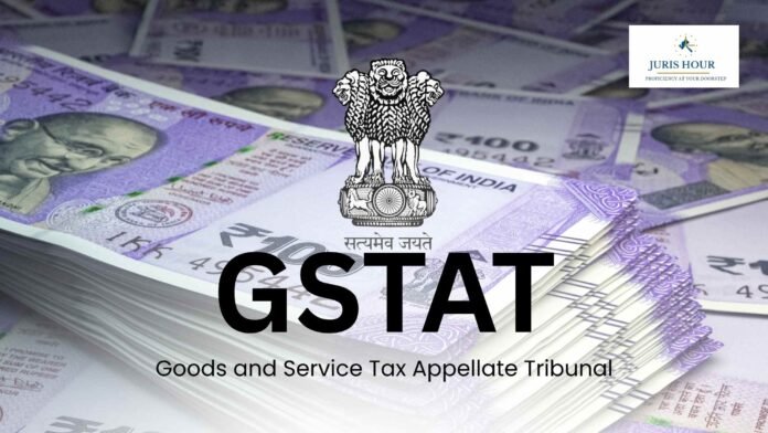 Excess ITC Already Reversed Can’t Be Demanded Again: GSTAT Excess ITC Already Reversed Can’t Be Demanded Again: GSTAT