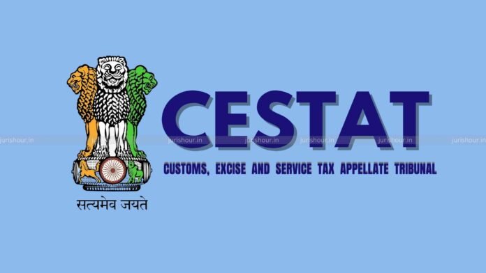 CESTAT Quashes Rs. 98 Lakh Excise Demand on Clearance of Used Refractory Brick Scrap