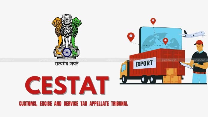 Exporter Not Liable to Pay Service Tax on Charges Deducted by Foreign Intermediary Banks Without Service Recipient Relationship: CESTAT