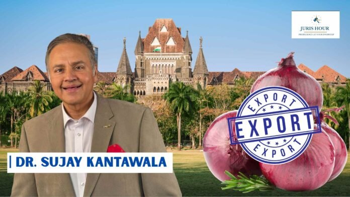 Exporters Can Insist on FTP Stakeholder Consultation Before Export Policy Changes: Bombay High Court Exporters Can Insist on FTP Stakeholder Consultation Before Export Policy Changes: Bombay High Court