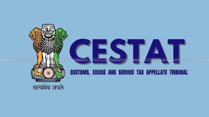 Foreign Customs Declarations Admissible U/s 139: CESTAT Upholds Differential Duty and Equal Penalty in Undervaluation Case
