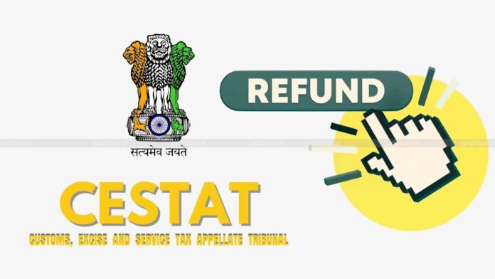 Foreign-Exchange Receipt Date Is Relevant for Service-Tax Refund Limitation: CESTAT Foreign-Exchange Receipt Date Is Relevant for Service-Tax Refund Limitation: CESTAT