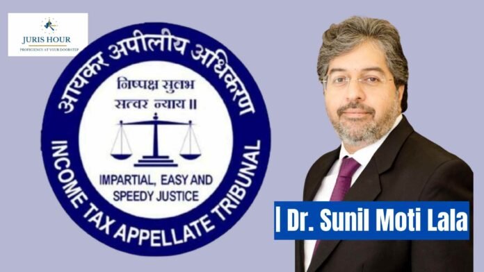 Foreign Limited Partnership’s ‘Company’ Status Can’t Be Mechanically Treated As ‘Firm’ In India Merely On The Basis Of PAN Status: ITAT