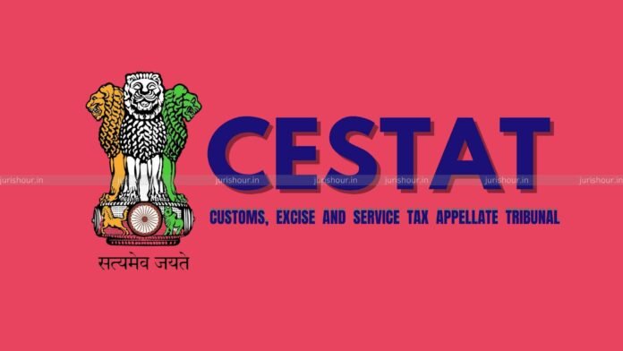 Freight Mark-Up on Non-Taxable Ocean and Air Transport Freight Mark-Up on Non-Taxable Ocean and Air Transport Can’t Be Taxed as Business Support Service: CESTAT