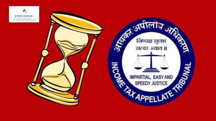 ITAT Condones 1,947-Day Delay in S. 12A Registration Case, Remands Matter to CIT(E) for Fresh Decision ITAT Condones 1,947-Day Delay in S. 12A Registration Case, Remands Matter to CIT(E) for Fresh Decision