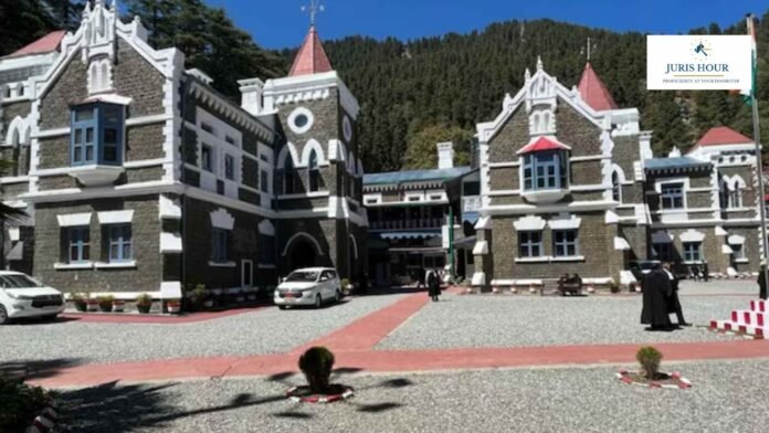GST Appeals Filed Beyond 4 Months Can’t Be Entertained, Limitation Act S. 5 Excluded: Uttarakhand High Court GST Appeals Filed Beyond 4 Months Can’t Be Entertained, Limitation Act S. 5 Excluded: Uttarakhand High Court