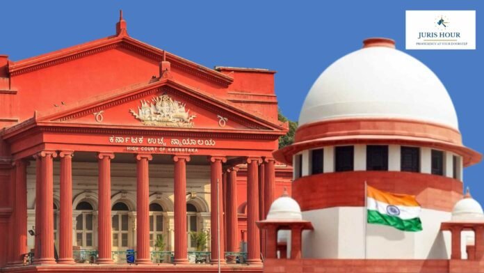 GST Concession Denied for Supplies to Third-Party Manufacturer: Supreme Court Declines to Interfere With Karnataka HC GST Concession Denied for Supplies to Third-Party Manufacturer: Supreme Court Declines to Interfere With Karnataka HC