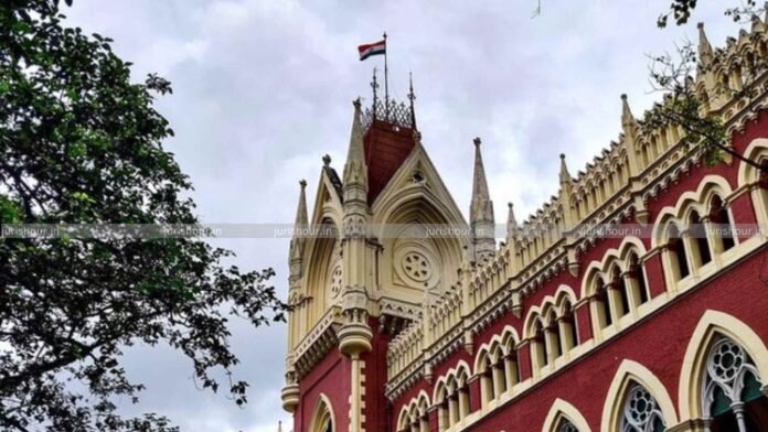 GST Notice Issued in Name of Dead Person Is Void: Calcutta High Court GST Notice Issued in Name of Dead Person Is Void: Calcutta High Court
