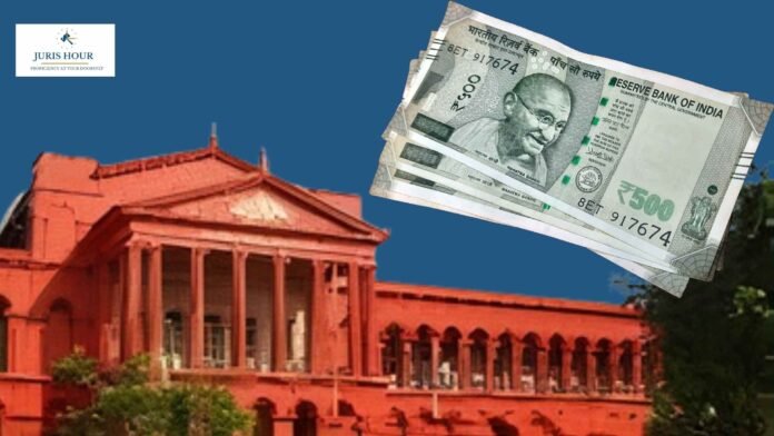 GST Recovery Can’t Be Enforced Against Entity Distinct From Proprietary Concern Of Deceased Taxpayer: Karnataka High Court GST Recovery Can’t Be Enforced Against Entity Distinct From Proprietary Concern Of Deceased Taxpayer: Karnataka High Court