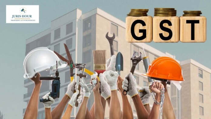 GST on Apartment Maintenance Charges GST on Apartment Maintenance Charges