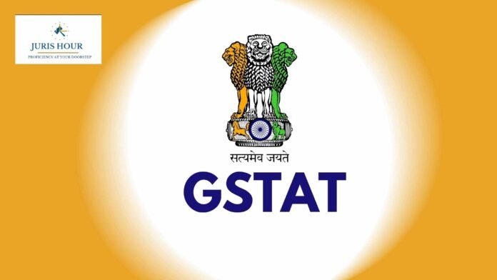 GSTAT Admits Appeal Challenging Clubbing of 6 FY in Single S. 74 GST Notice GSTAT Admits Appeal Challenging Clubbing of 6 FY in Single S. 74 GST Notice