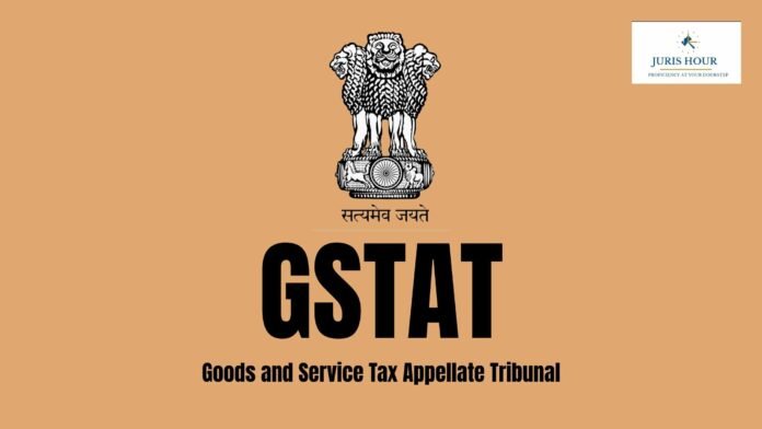 GSTAT Admits ITC Dispute Over Alleged Retrospective Application of Section 16(2)(c) Amendment, Says Appeal Raises “Pure Question of Law”
