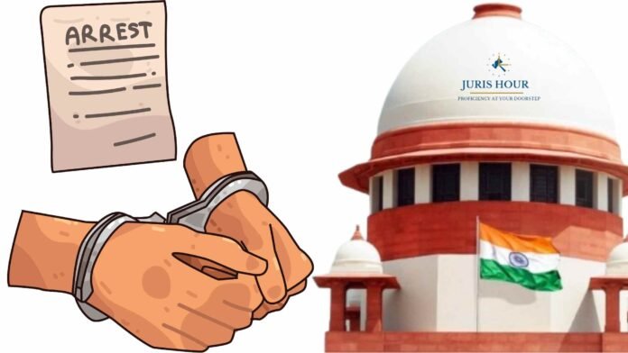 High Courts Can’t Grant Post-Dismissal Arrest Protection in GST Pre-Arrest Bail Matters; S. 69 Arrest Order Must Be Communicated: Supreme Court High Courts Can’t Grant Post-Dismissal Arrest Protection in GST Pre-Arrest Bail Matters; S. 69 Arrest Order Must Be Communicated: Supreme Court