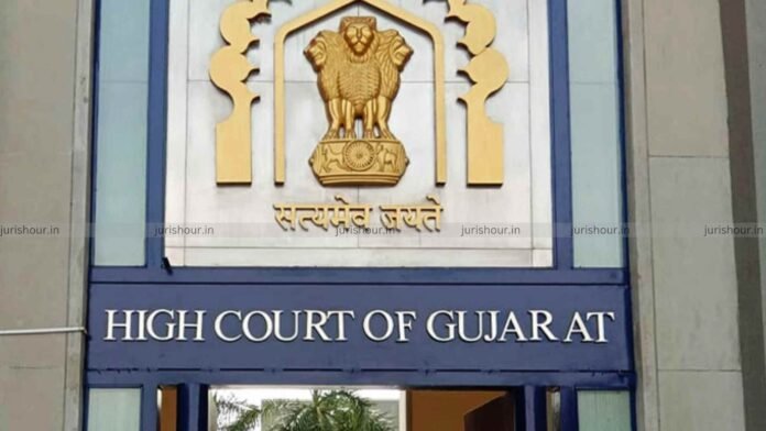 Gujarat High Court Grants Bail to CGST Superintendent in Rs. 20 Lakh GST Bribery Case Gujarat High Court Grants Bail to CGST Superintendent in Rs. 20 Lakh GST Bribery Case