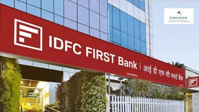 IDFC Bank Not Liable To Pay Service Tax Under Reverse Charge on Arrangement Fees Paid to ADB, IFC: CESTAT