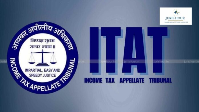 ITAT Quashes Reassessment as Section 148 Notice Issued Beyond Limitation Period ITAT Quashes Reassessment as Section 148 Notice Issued Beyond Limitation Period