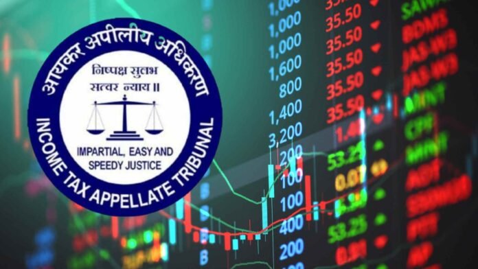 Share Application Money Can’t Be Treated as Unexplained Cash Credit: ITAT Share Application Money Can’t Be Treated as Unexplained Cash Credit: ITAT
