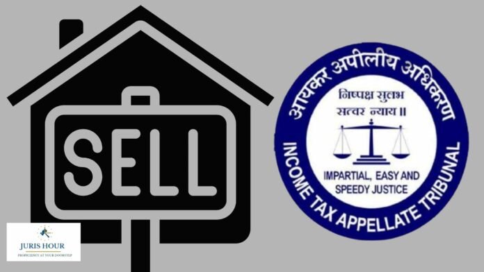 Legitimate Deductions on Sold Property Can’t Be Denied Merely Because They Were Not Claimed in Original ITR: ITAT Legitimate Deductions on Sold Property Can’t Be Denied Merely Because They Were Not Claimed in Original ITR: ITAT
