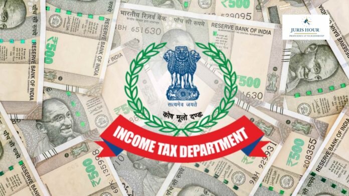 Income Tax Dept. Launches Nationwide Verification of Suspicious Foreign Remittances Income Tax Dept. Launches Nationwide Verification of Suspicious Foreign Remittances