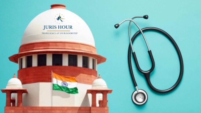 Police Can’t Independently Investigate PCPNDT Act Offences; Magistrate Can’t Take Cognizance on Police Chargesheet: Supreme Court Police Can’t Independently Investigate PCPNDT Act Offences; Magistrate Can’t Take Cognizance on Police Chargesheet: Supreme Court