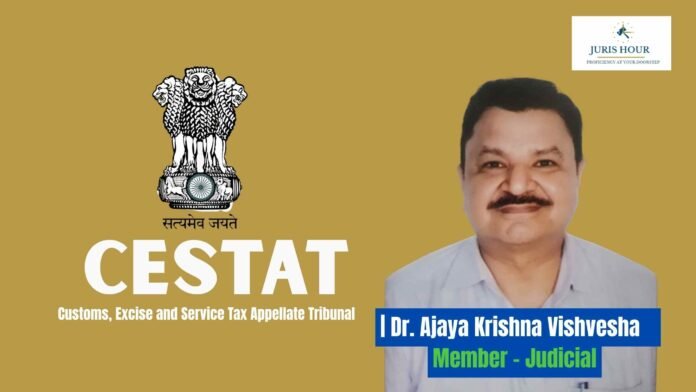 Customs Dept. Must Pay 12% Interest on Amount Deposited During Investigation From Date of Deposit Till Refund: CESTAT