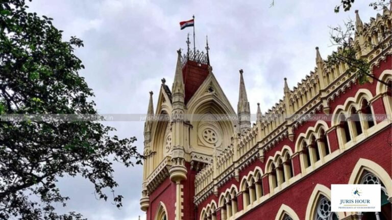 Can GST Dept. Reject Taxpayer's Inverted-Duty Refund Claim Without Properly Considering Supporting Documents? No Says Calcutta HC
