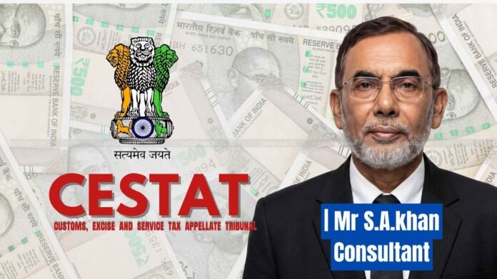 Investigation Deposit Carries Interest From Date of Deposit, Not Just After 3 Month Refund Period: CESTAT Investigation Deposit Carries Interest From Date of Deposit, Not Just After 3 Month Refund Period: CESTAT