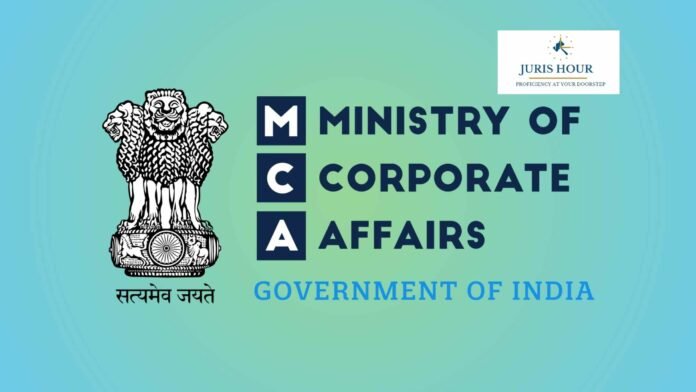 MCA Extends CCFS-2026 Deadline to September 15, 2026 MCA Extends CCFS-2026 Deadline to September 15, 2026