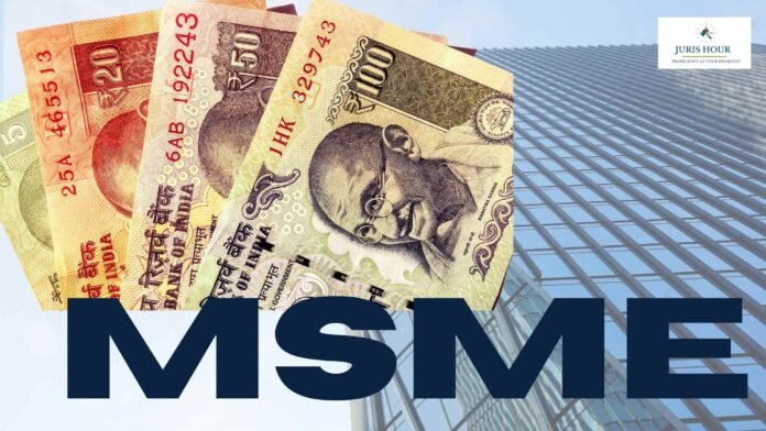 MSMED Amendment Act, 2026: TReDS-Based Invoice Settlement, 90-Day Dispute Resolution and Stricter Penalties Introduced for MSMEs MSMED Amendment Act, 2026: TReDS-Based Invoice Settlement, 90-Day Dispute Resolution and Stricter Penalties Introduced for MSMEs