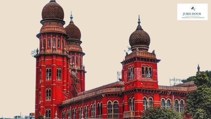 Madras High Court Clarifies Assessment Observations Can’t Influence Independent GST Appeal