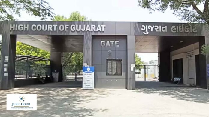 Mere Suspicion From Transaction Report Can’t Justify Income Tax Reassessment Without Supporting Material: Gujarat High Court Mere Suspicion From Transaction Report Can’t Justify Income Tax Reassessment Without Supporting Material: Gujarat High Court