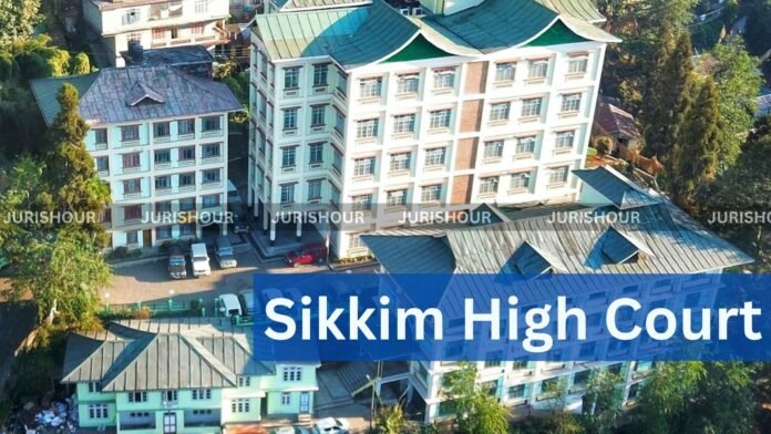 Dept. Must Allow Explanation of Apparent Errors in Declaration: Sikkim High Court Quashes GST Budgetary Support Order Dept. Must Allow Explanation of Apparent Errors in Declaration: Sikkim High Court Quashes GST Budgetary Support Order